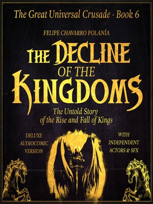 cover image of The Decline of Kingdoms